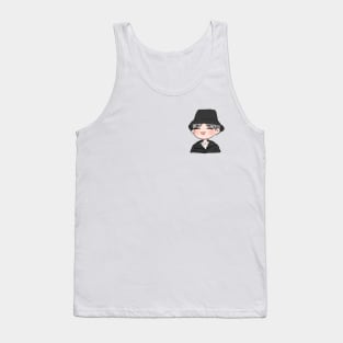 Yoongi Tank Top